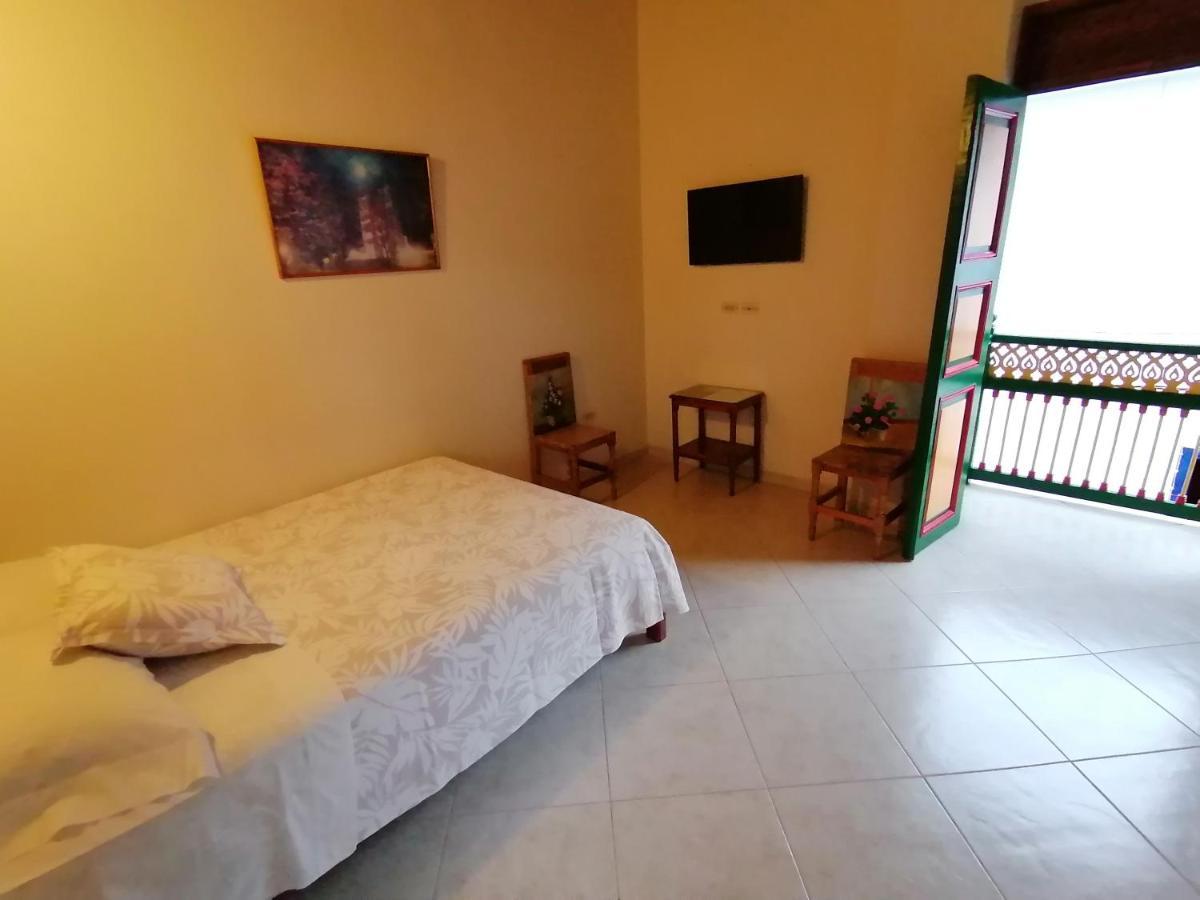 Balcones Del Parque Hotel 3*