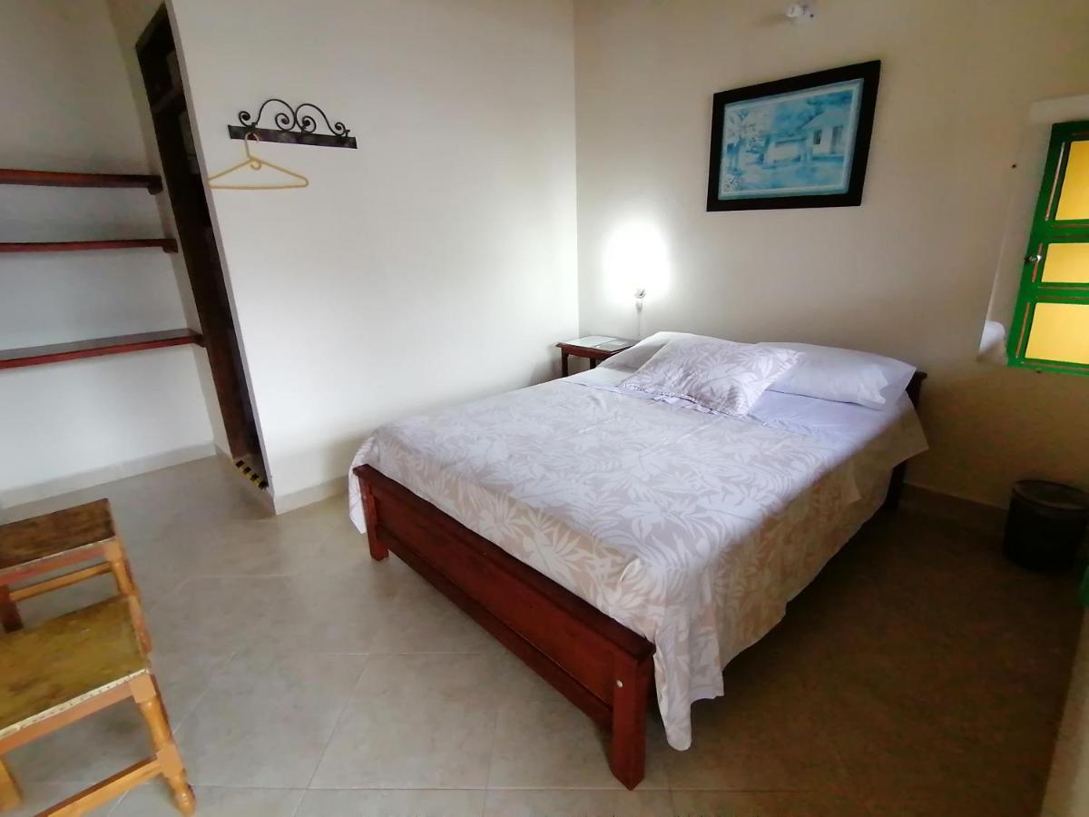 Balcones Del Parque Hotel