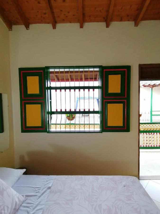 Hotel Balcones Del Parque 3*